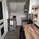 Maison Julius Aeroport 2 A 4 Personnes Tillé