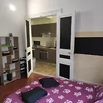 Maison Julius Aeroport 2 A 4 Personnes Apartment