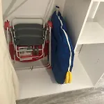 Apartman Maison Julius Aeroport 2 A 4 Personnes Tillé