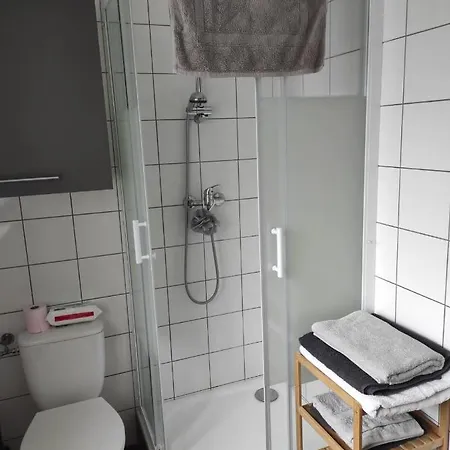 Apartamento Maison Julius Aeroport 2 A 4 Personnes