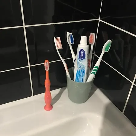 Maison Julius Aeroport 2 A 4 Personnes Apartamento