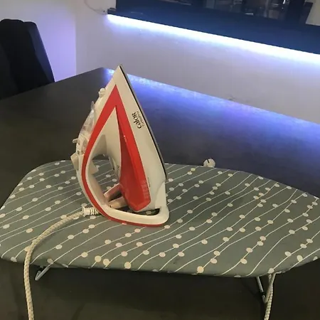 Maison Julius Aeroport 2 A 4 Personnes