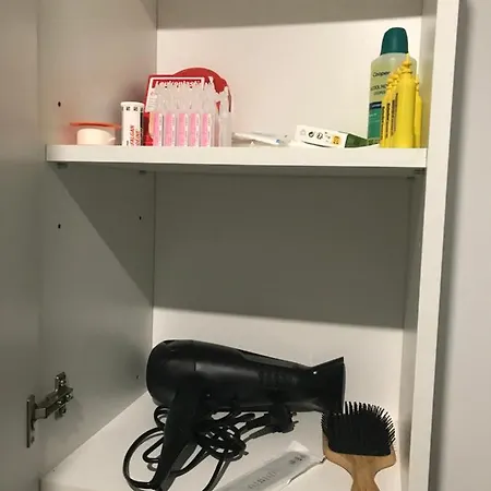 Maison Julius Aeroport 2 A 4 Personnes Tillé