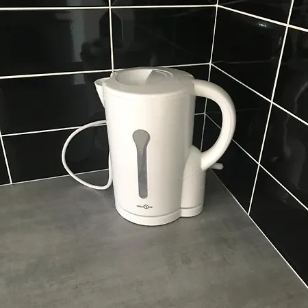 Maison Julius Aeroport 2 A 4 Personnes *