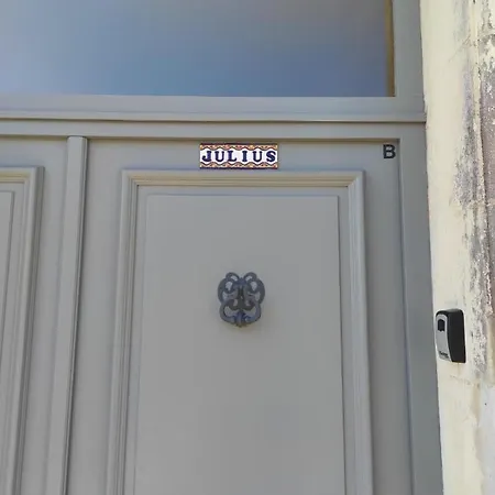 Apartamento Maison Julius Aeroport 2 A 4 Personnes