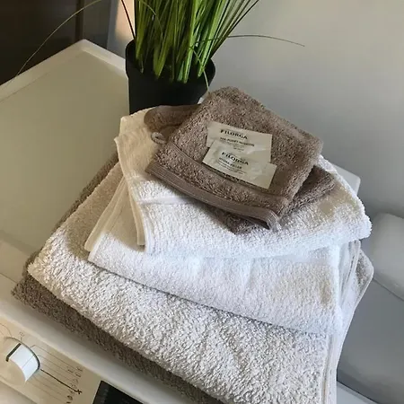 Maison Julius Aeroport 2 A 4 Personnes *