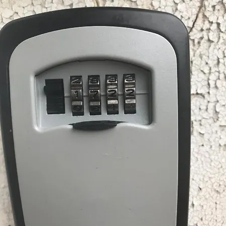 Maison Julius Aeroport 2 A 4 Personnes Apartamento