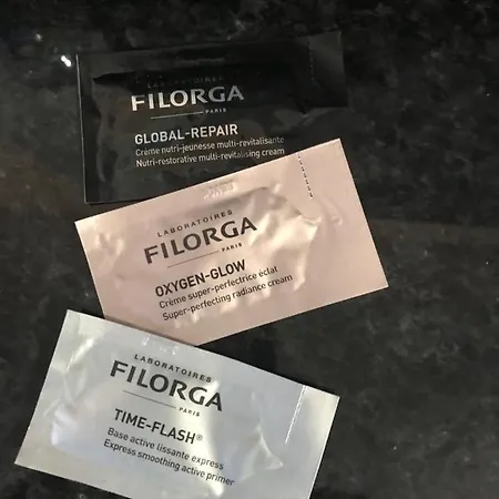 Maison Julius Aeroport 2 A 4 Personnes * Tillé