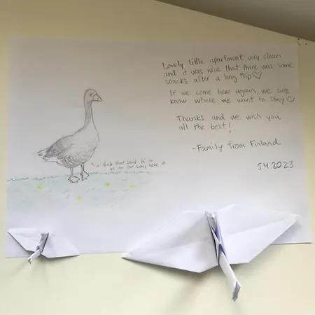 Apartamento Maison Julius Aeroport 2 A 4 Personnes