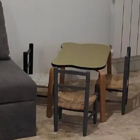 Maison Julius Aeroport 2 A 4 Personnes Apartamento Tillé