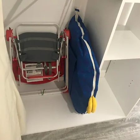 Apartament Maison Julius Aeroport 2 A 4 Personnes Tillé